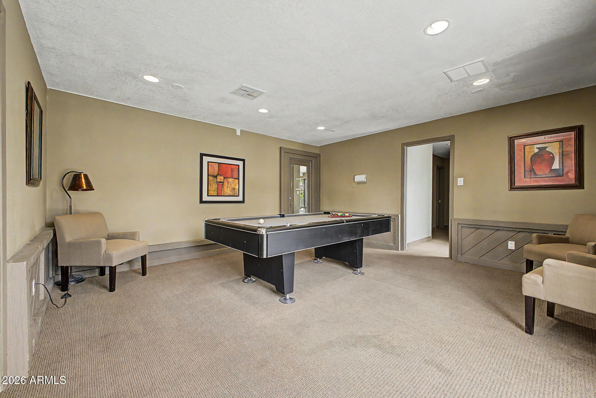 MCCORMICK PLACE SOUTH CONDOMINIUM - Residential