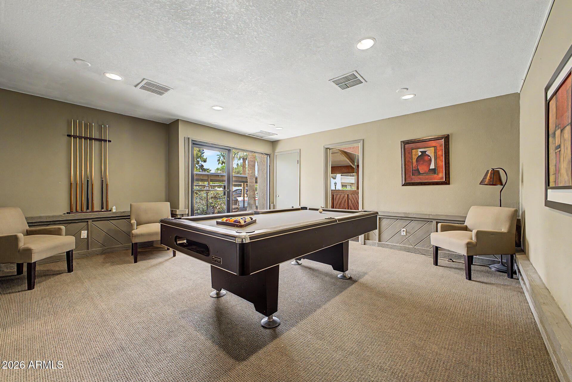 MCCORMICK PLACE SOUTH CONDOMINIUM - Residential