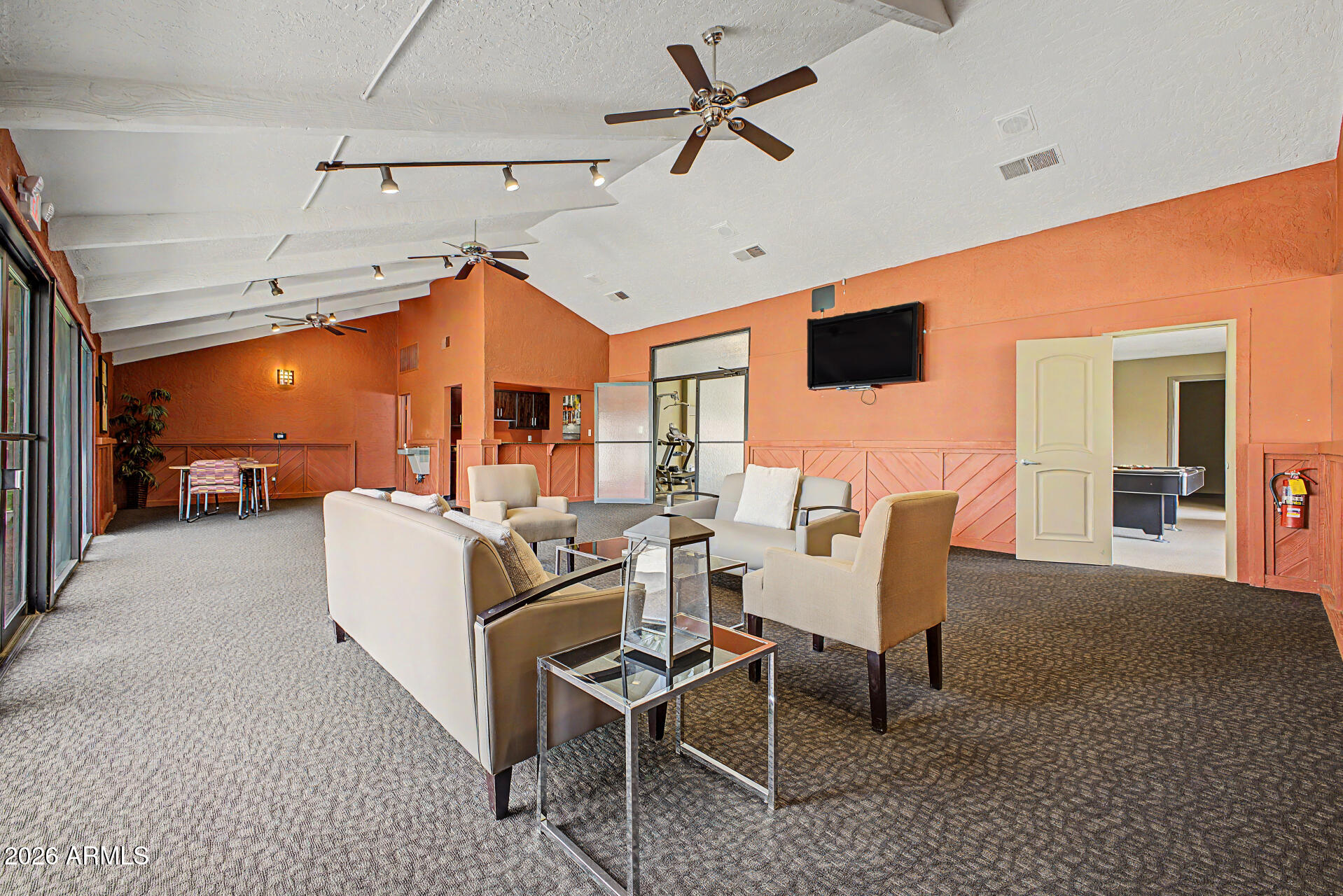 MCCORMICK PLACE SOUTH CONDOMINIUM - Residential