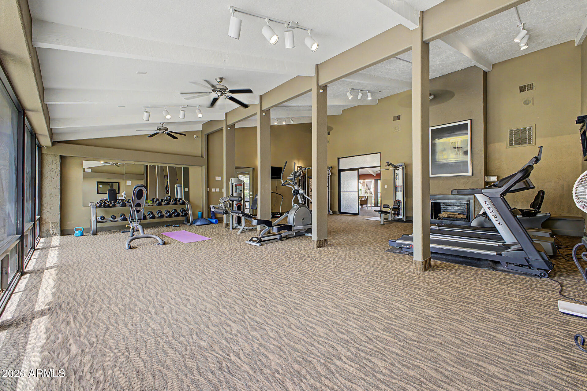 MCCORMICK PLACE SOUTH CONDOMINIUM - Residential