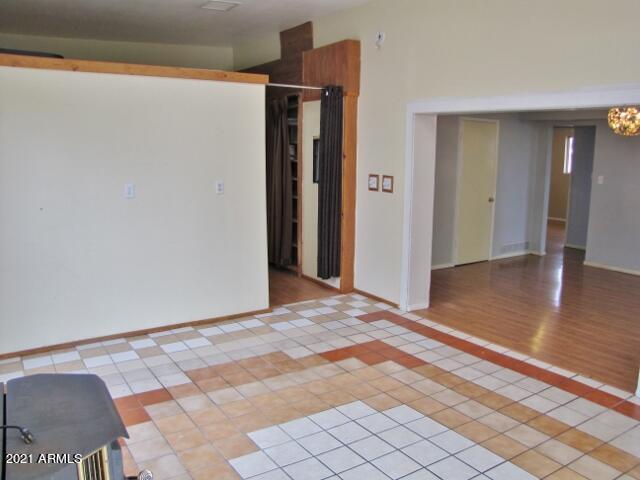 VILLAGE MEADOWS - Residential