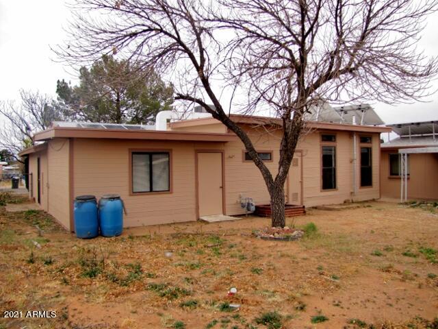 VILLAGE MEADOWS - Residential