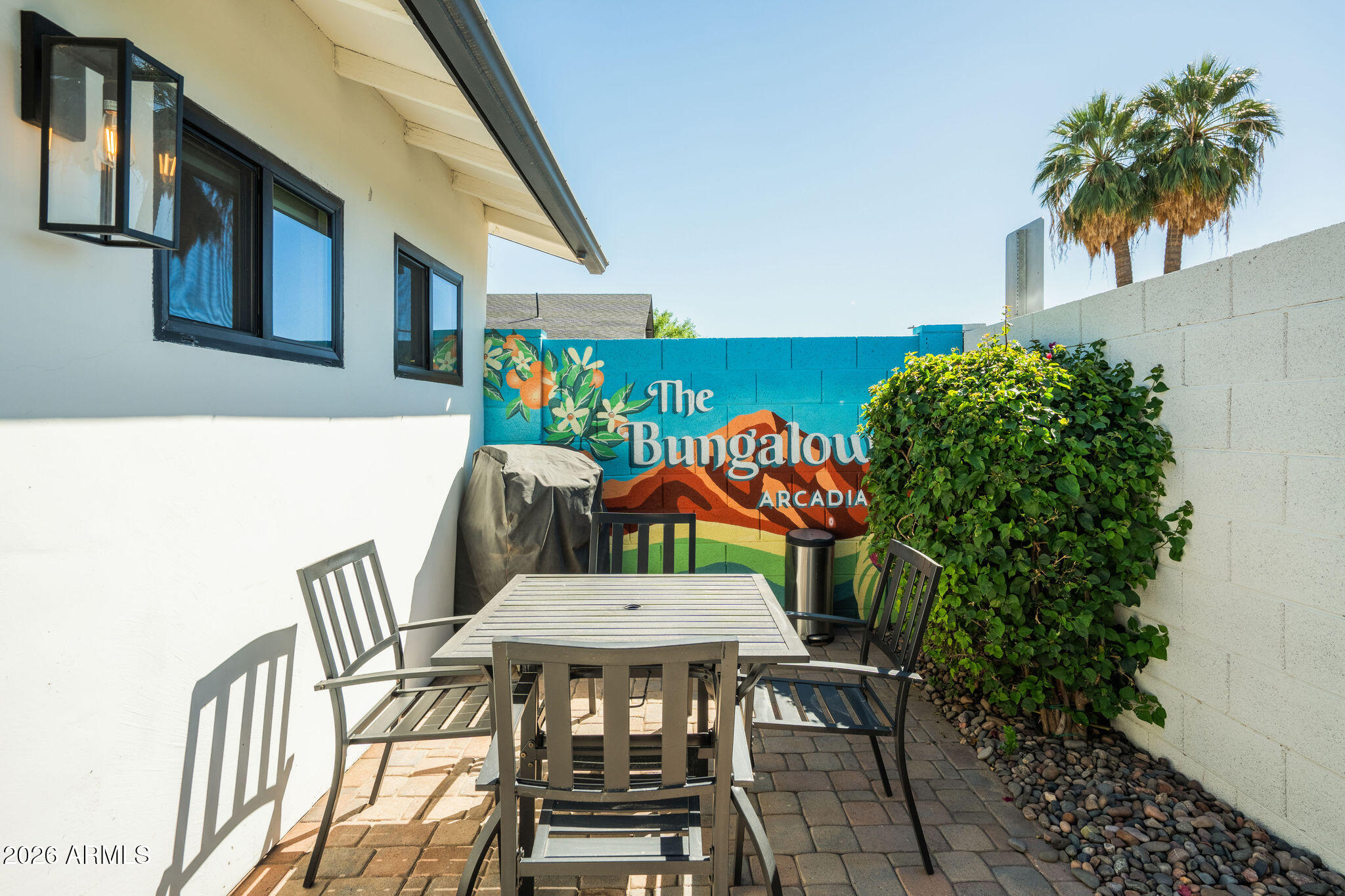 Indian Villa AMD - Residential Lease