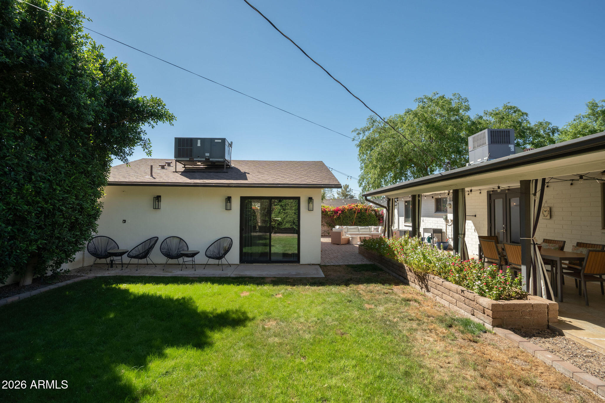 Indian Villa AMD - Residential Lease
