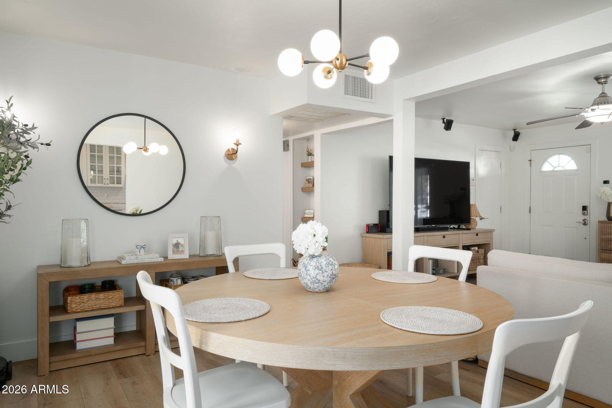 Indian Villa AMD - Residential Lease