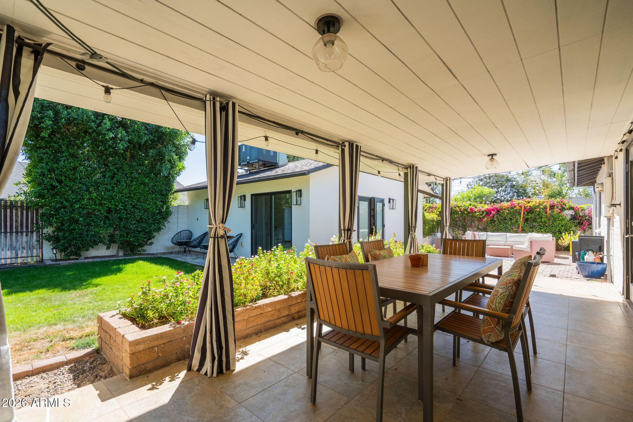 Indian Villa AMD - Residential Lease