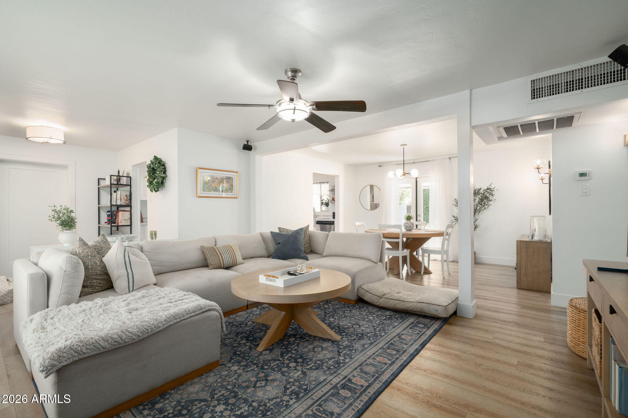 Indian Villa AMD - Residential Lease