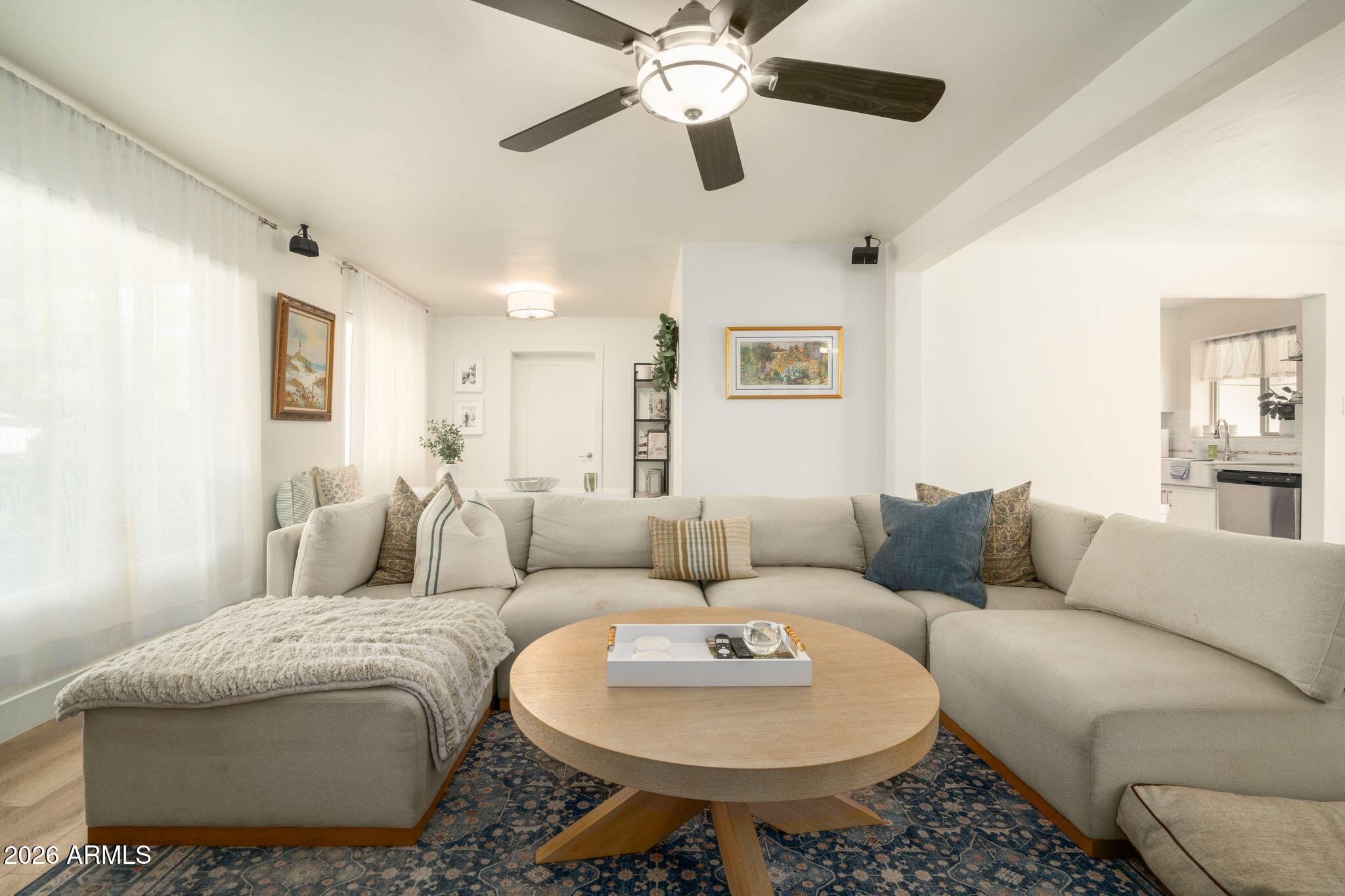 Indian Villa AMD - Residential Lease