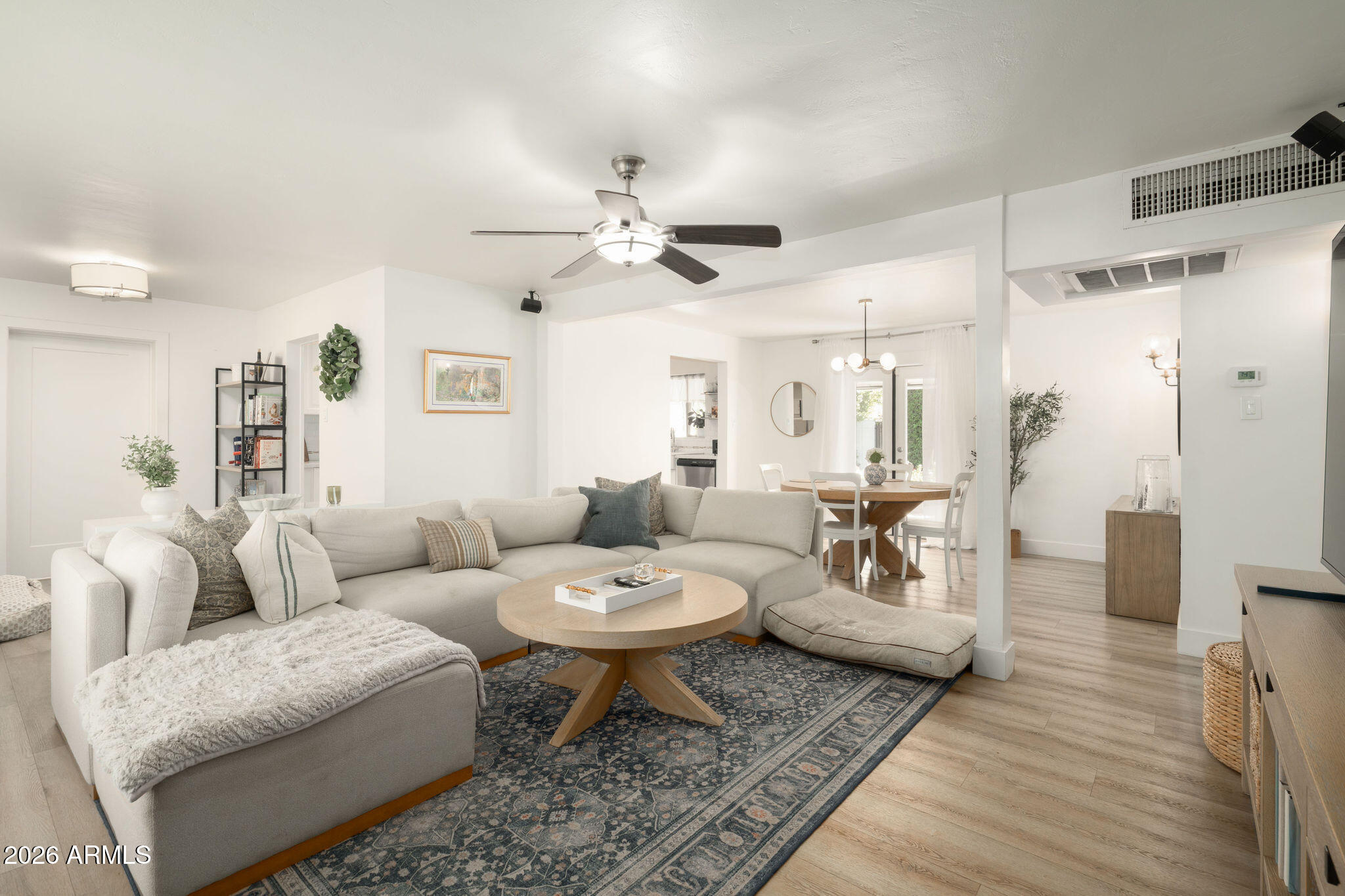 Indian Villa AMD - Residential Lease