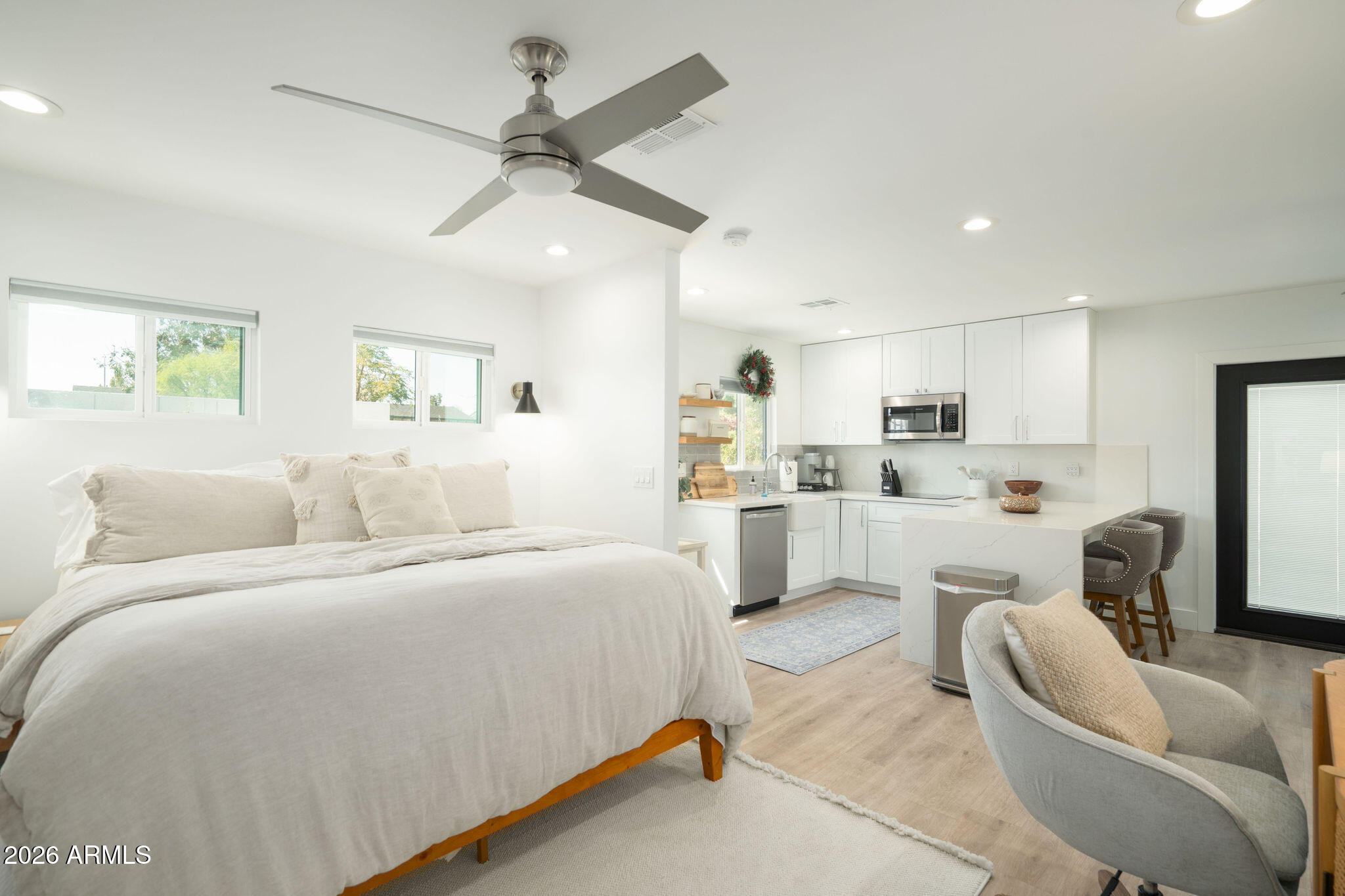 Indian Villa AMD - Residential Lease