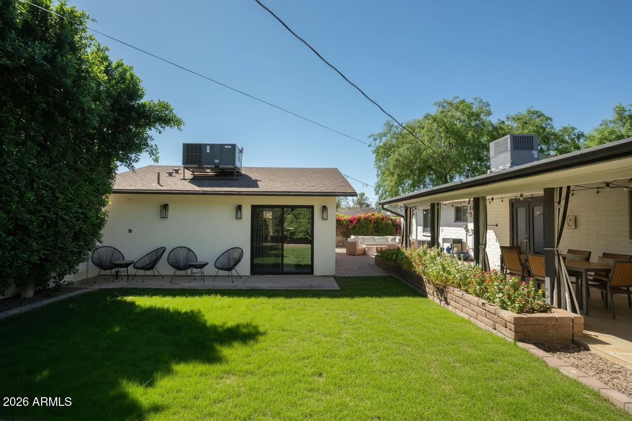 Indian Villa AMD - Residential Lease
