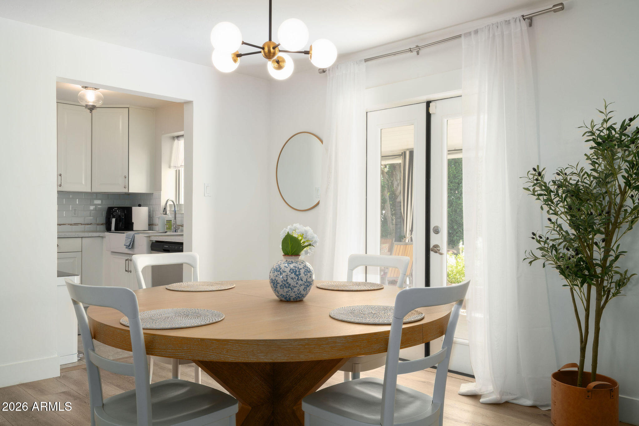 Indian Villa AMD - Residential Lease