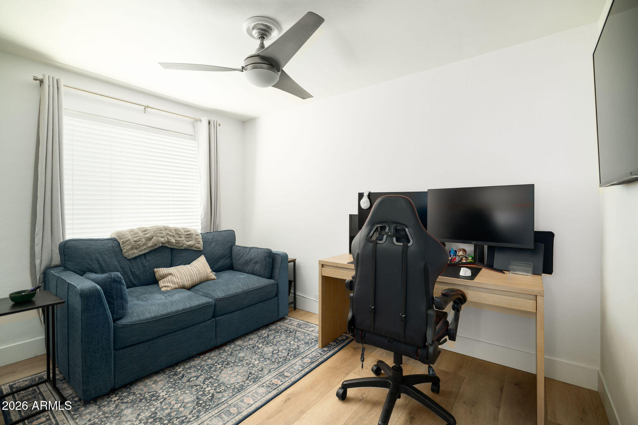 Indian Villa AMD - Residential Lease