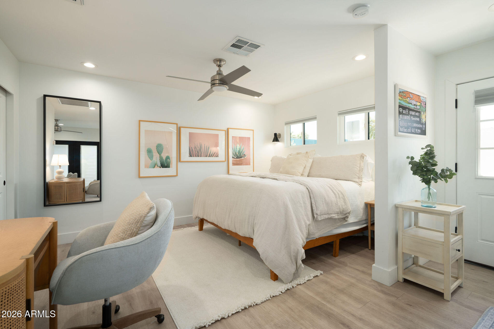 Indian Villa AMD - Residential Lease