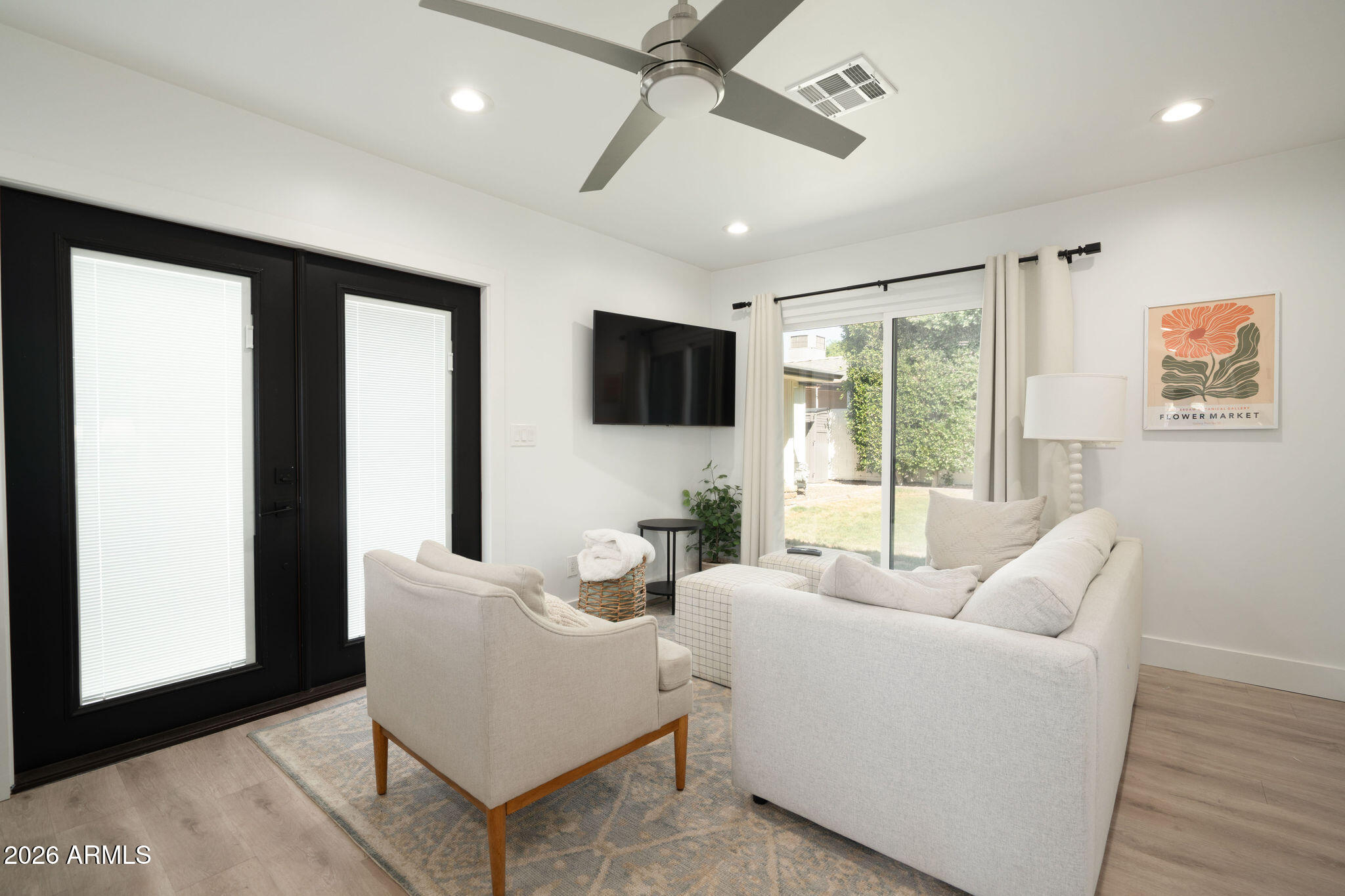 Indian Villa AMD - Residential Lease