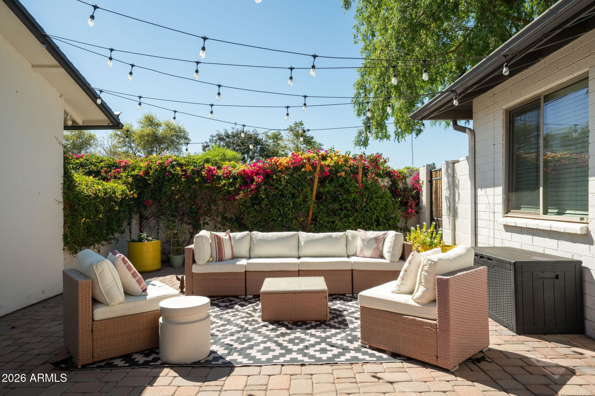 Indian Villa AMD - Residential Lease