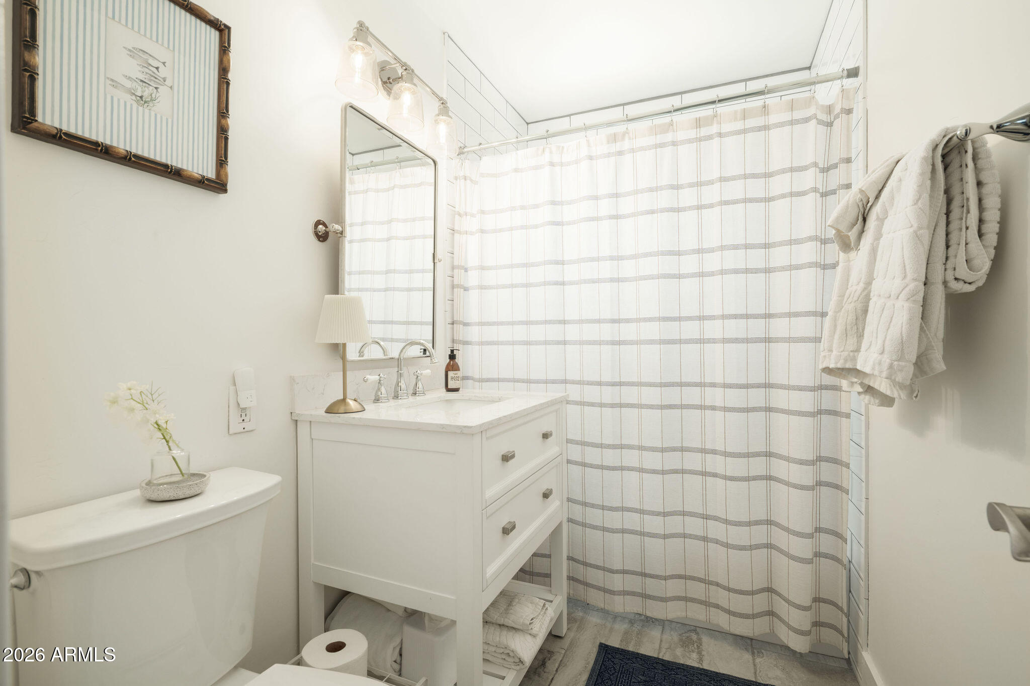 Indian Villa AMD - Residential Lease