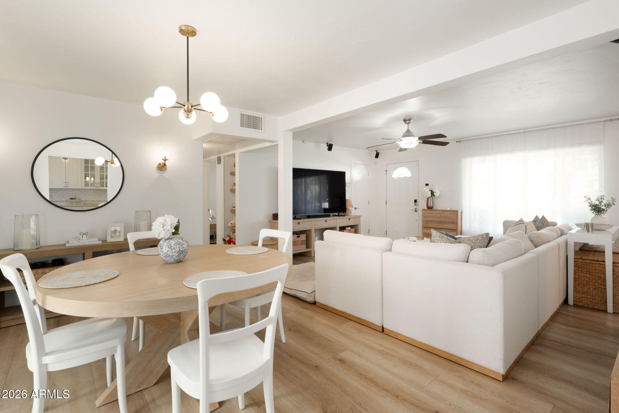 Indian Villa AMD - Residential Lease