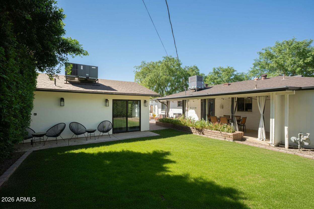 Indian Villa AMD - Residential Lease