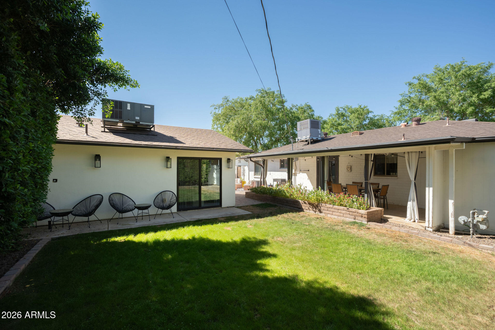 Indian Villa AMD - Residential Lease