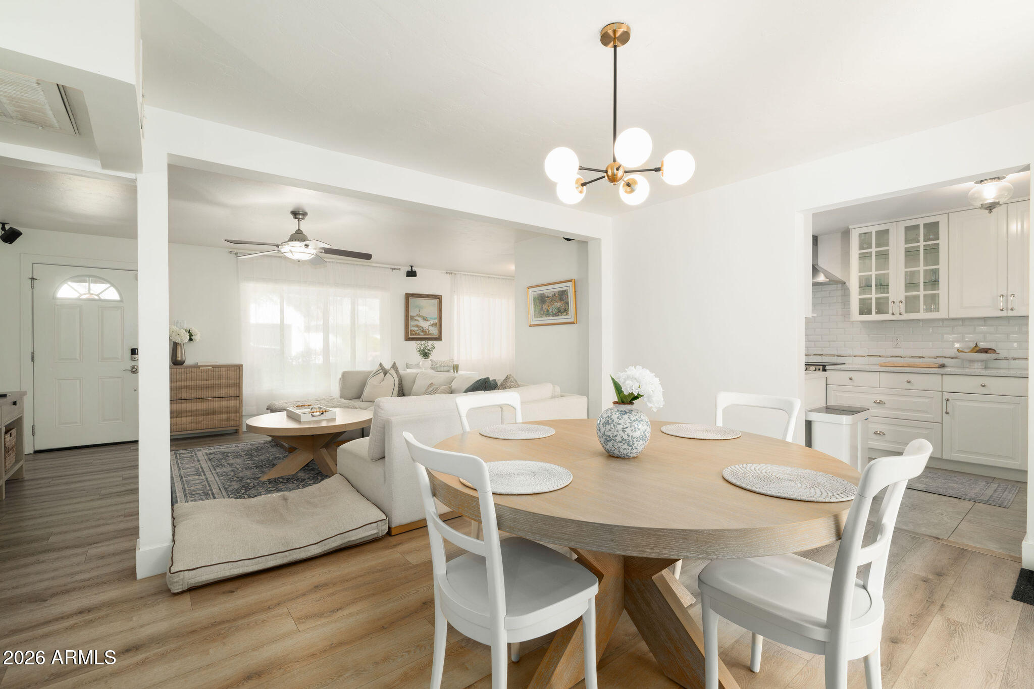 Indian Villa AMD - Residential Lease
