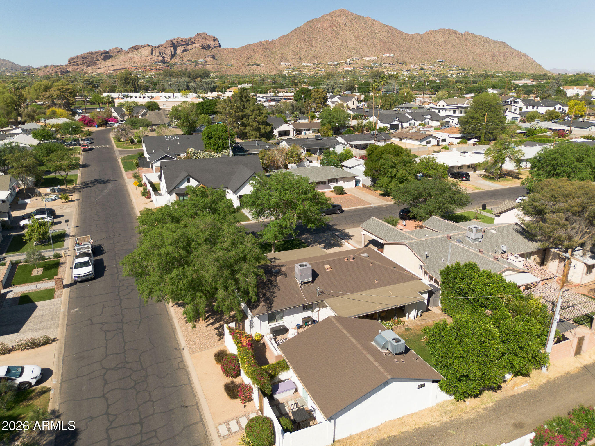Indian Villa AMD - Residential Lease