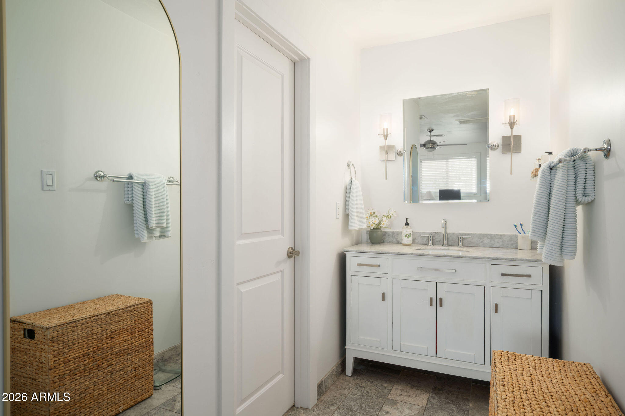 Indian Villa AMD - Residential Lease