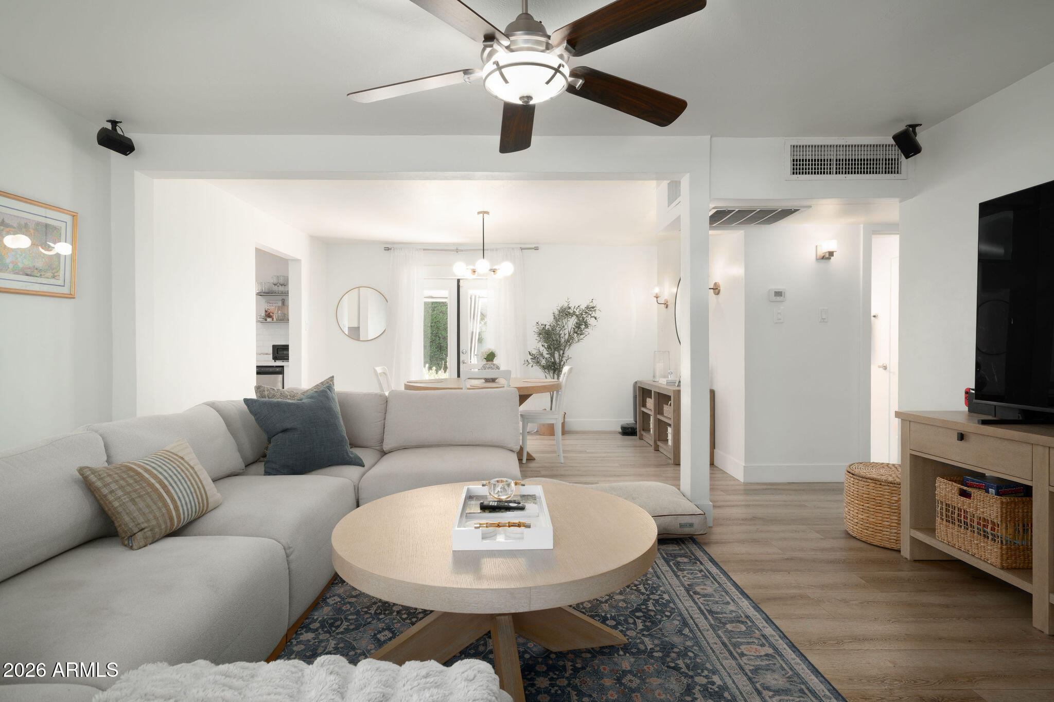 Indian Villa AMD - Residential Lease
