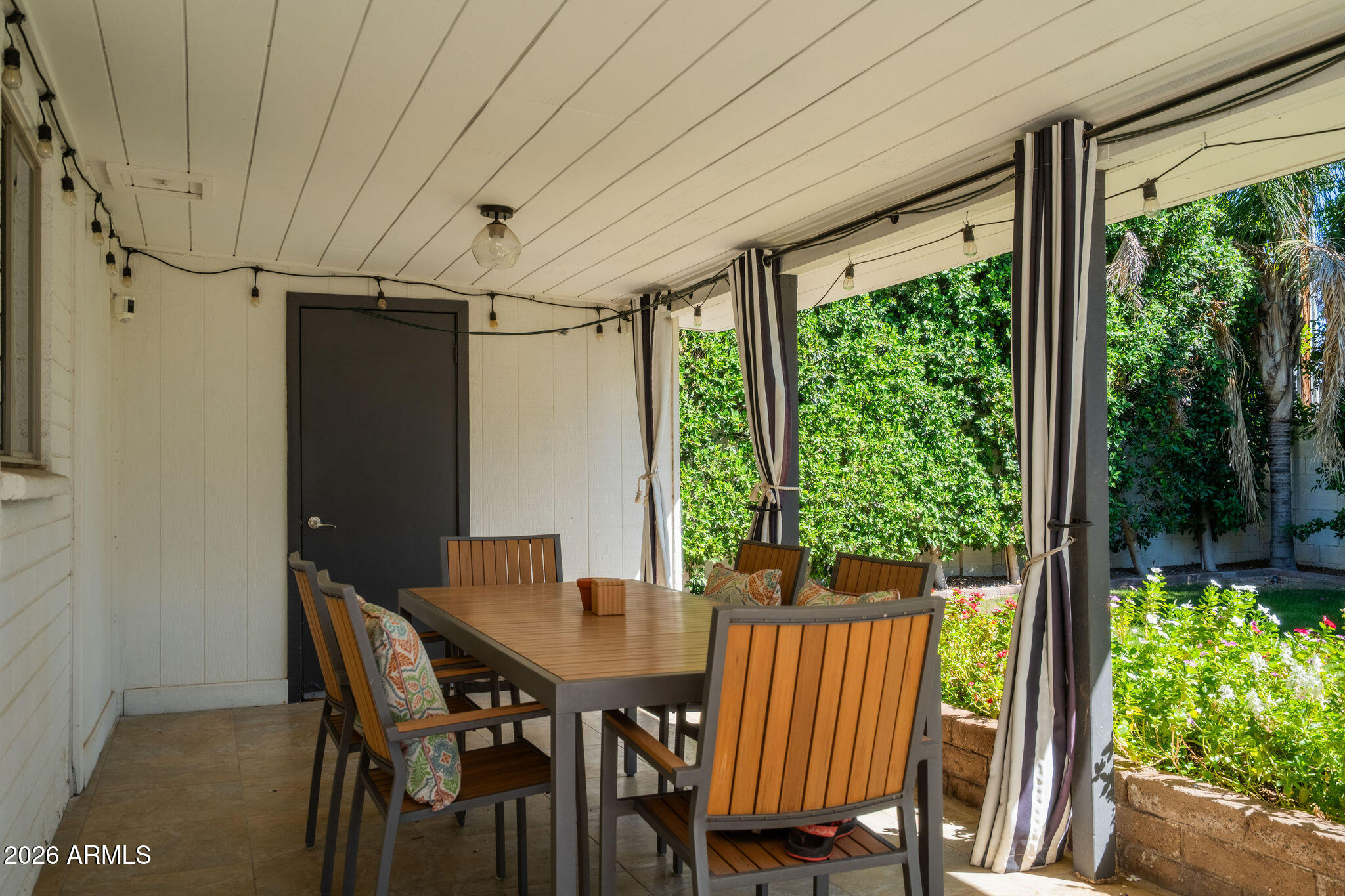 Indian Villa AMD - Residential Lease