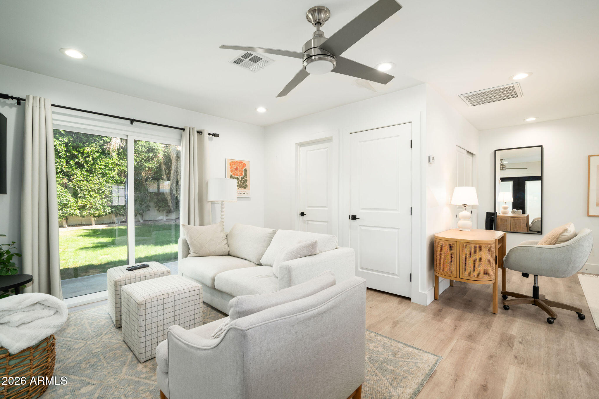Indian Villa AMD - Residential Lease