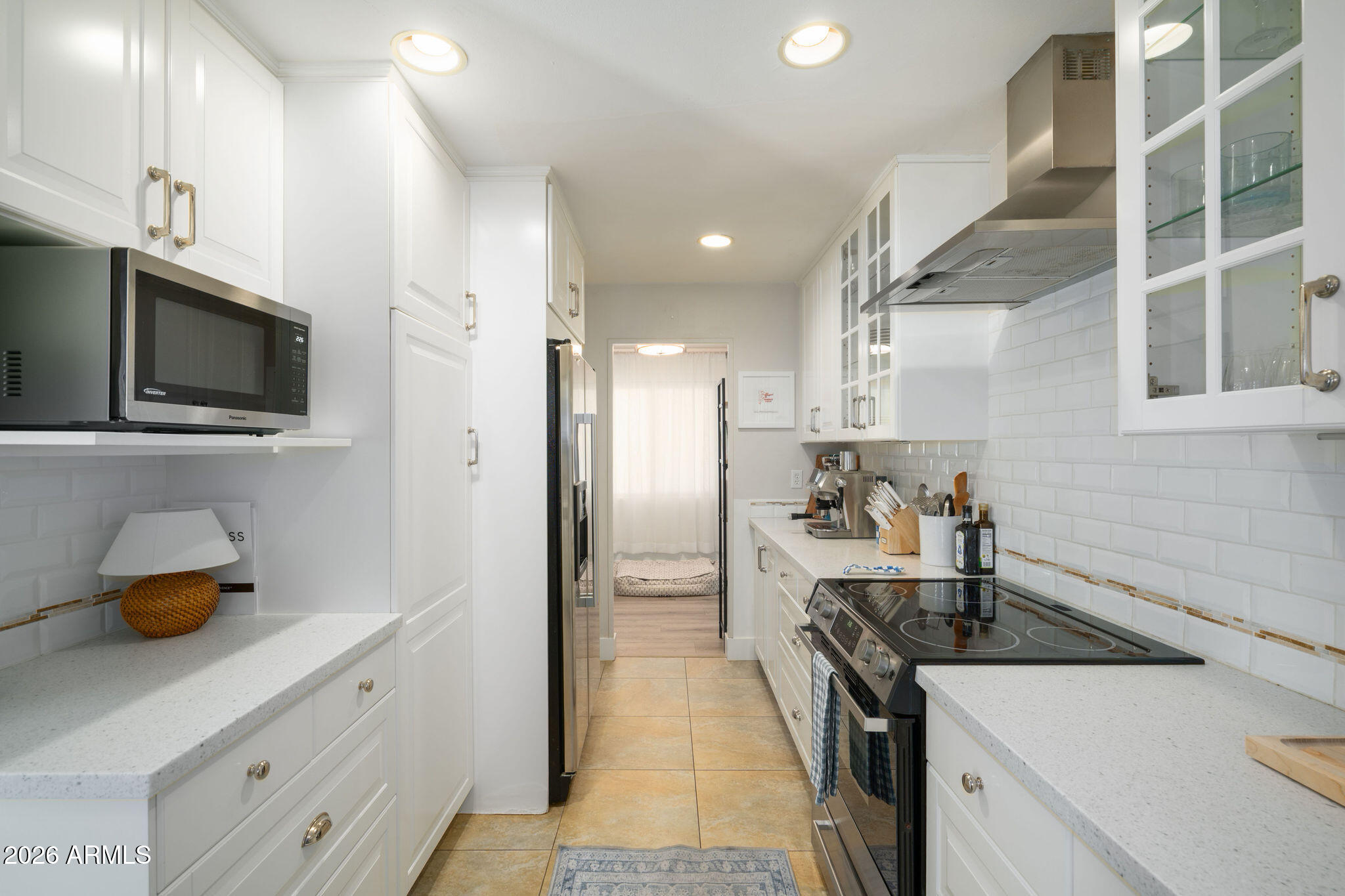 Indian Villa AMD - Residential Lease