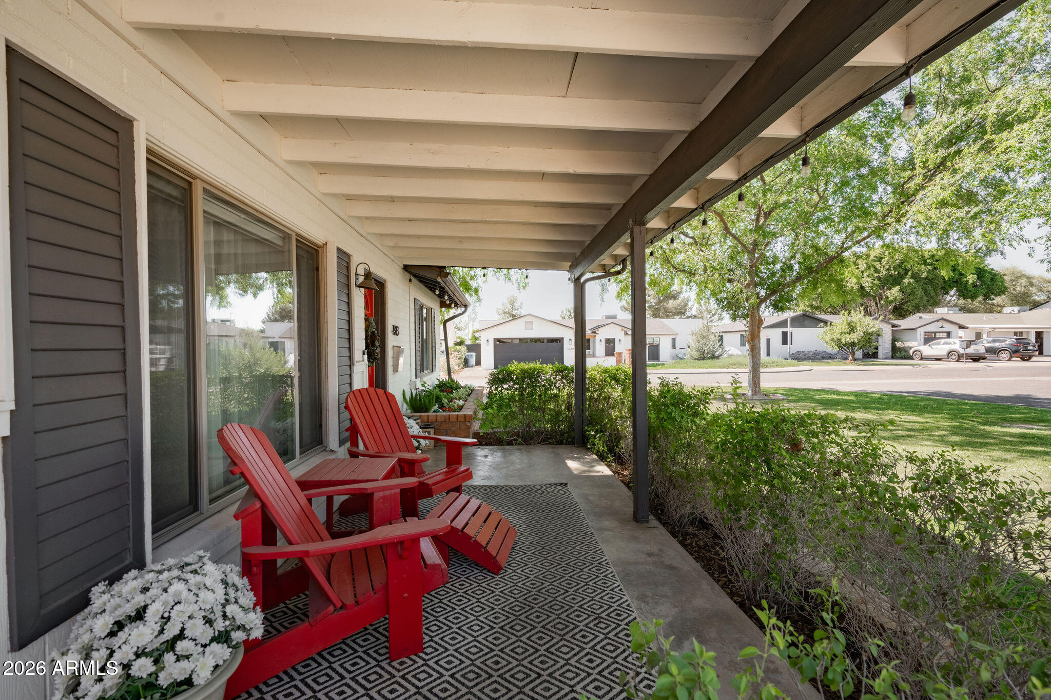 Indian Villa AMD - Residential Lease