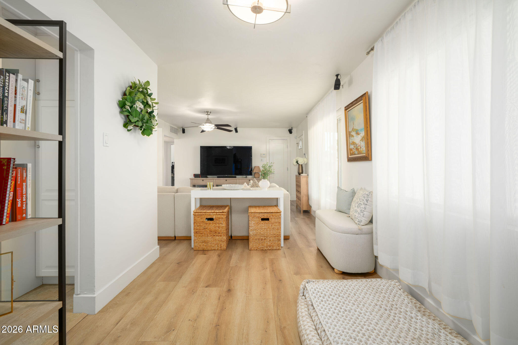 Indian Villa AMD - Residential Lease