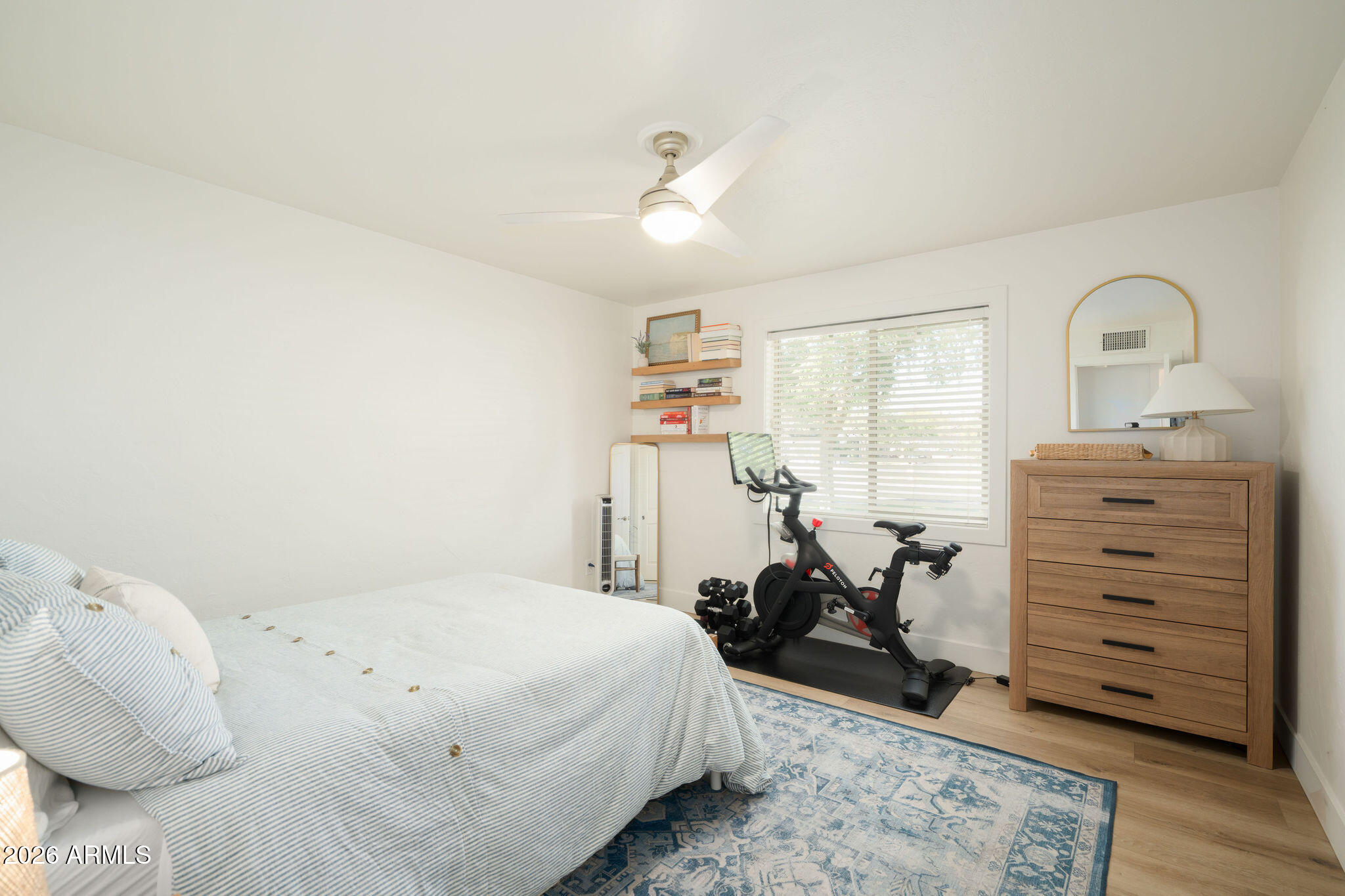 Indian Villa AMD - Residential Lease