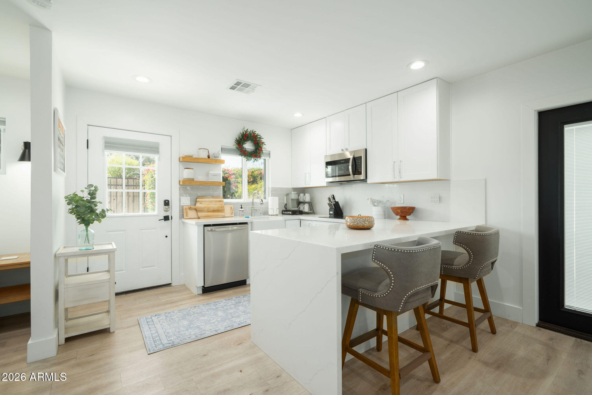 Indian Villa AMD - Residential Lease