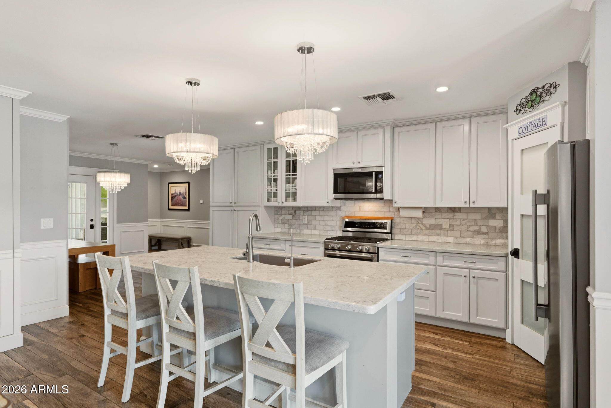 RANCHO VENTURA TR 28 - Residential