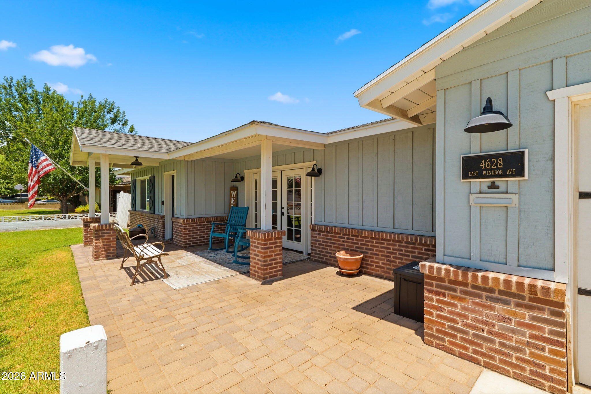 RANCHO VENTURA TR 28 - Residential