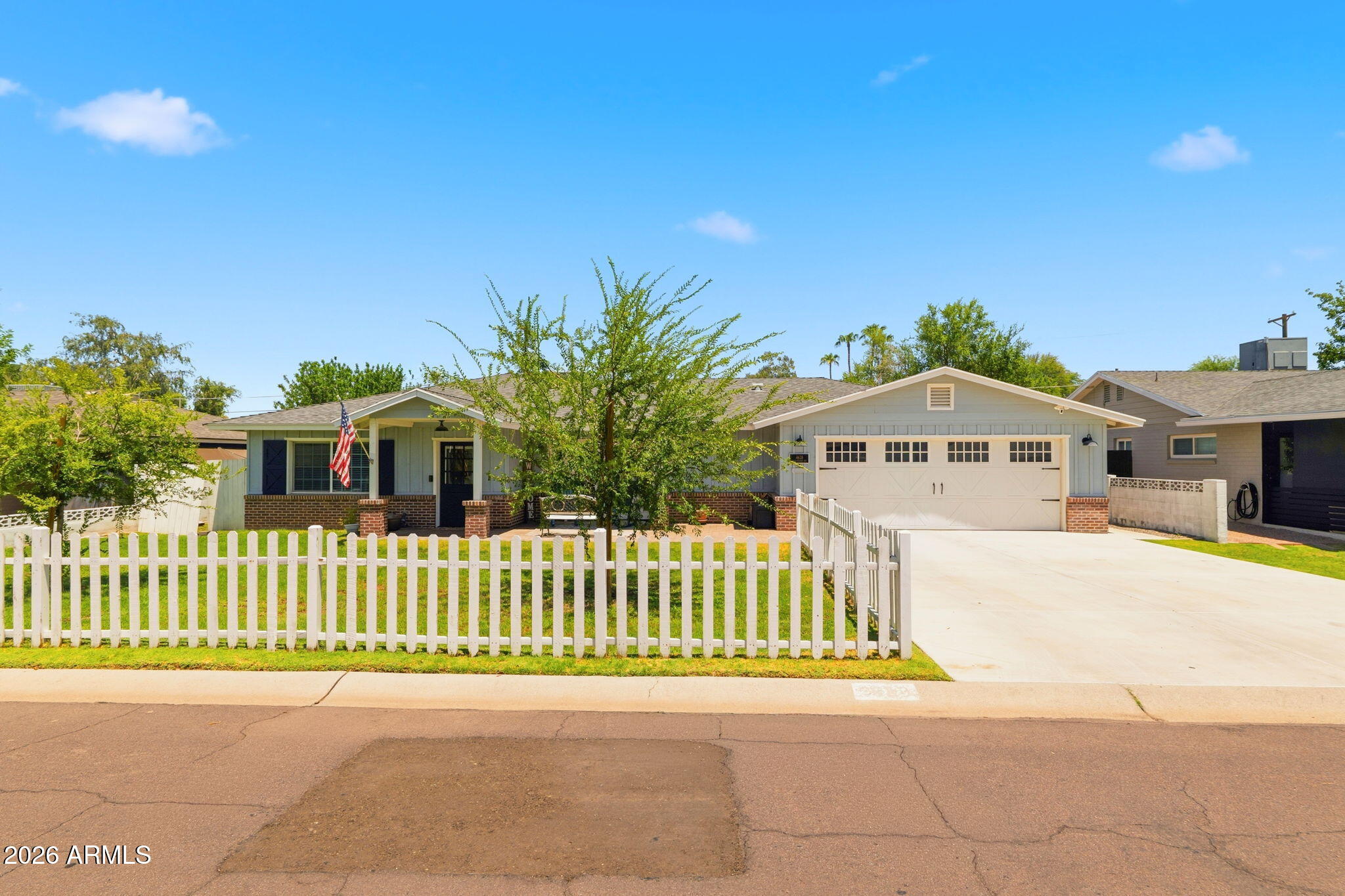 RANCHO VENTURA TR 28 - Residential