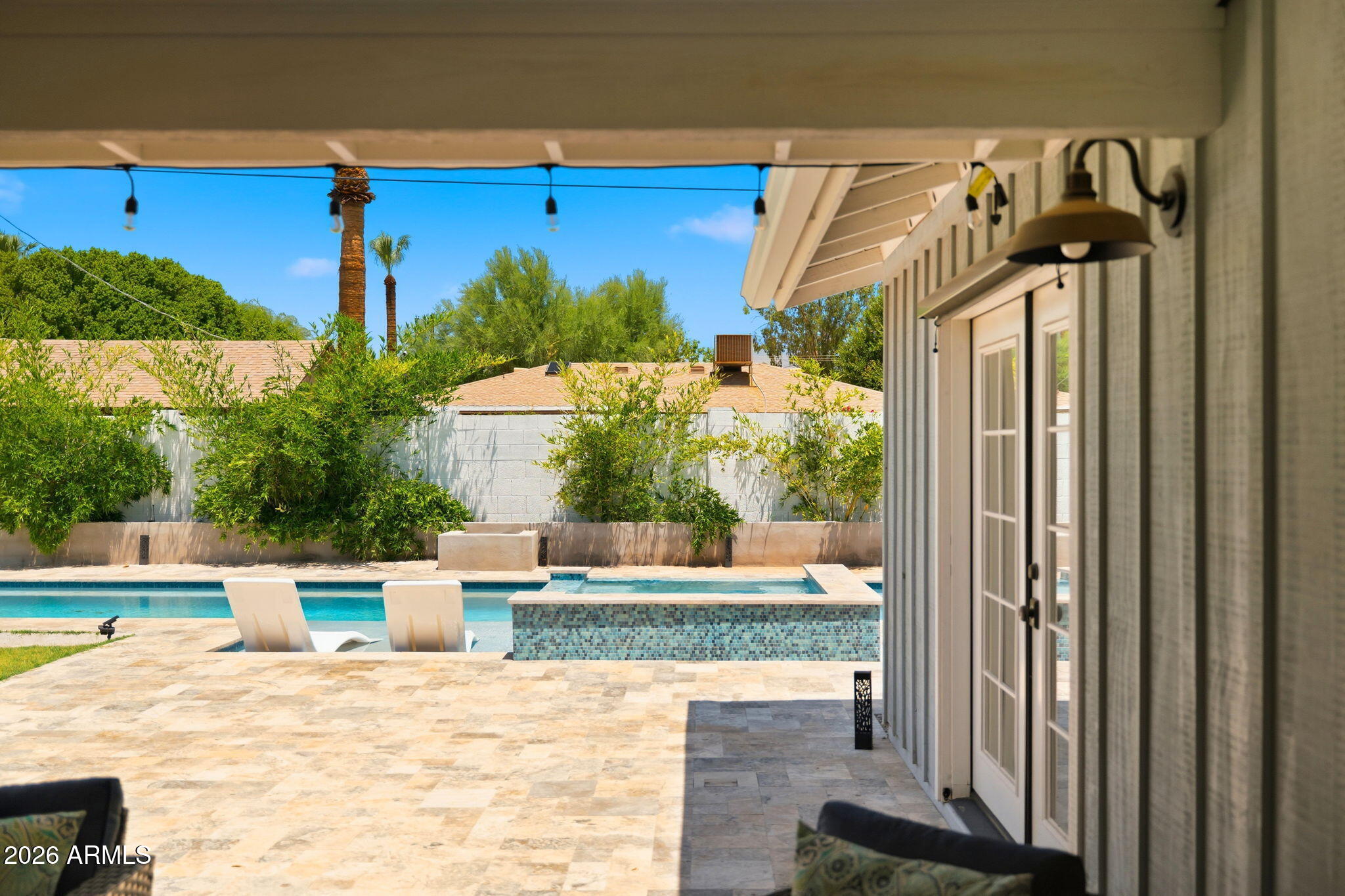 RANCHO VENTURA TR 28 - Residential