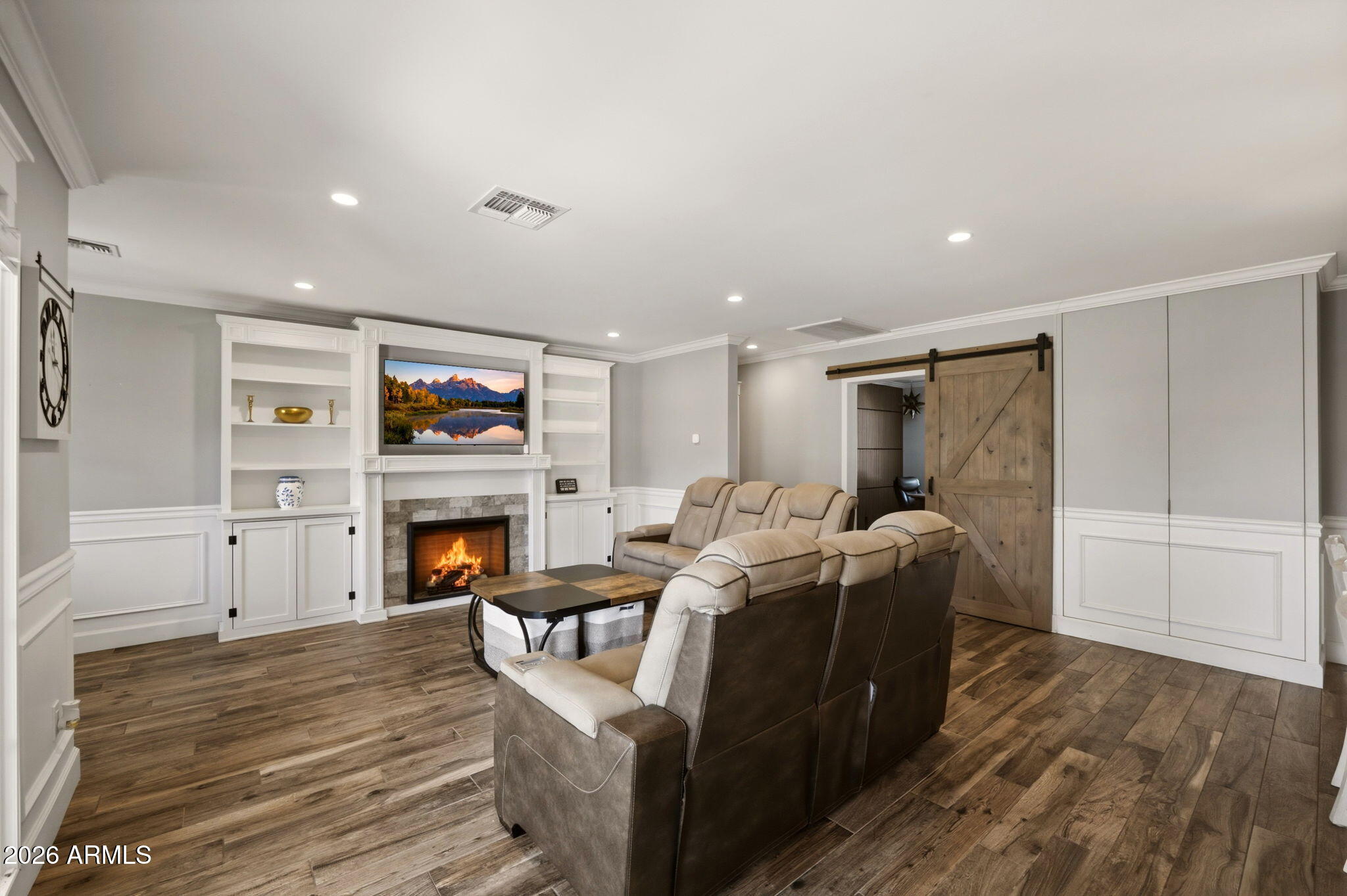 RANCHO VENTURA TR 28 - Residential
