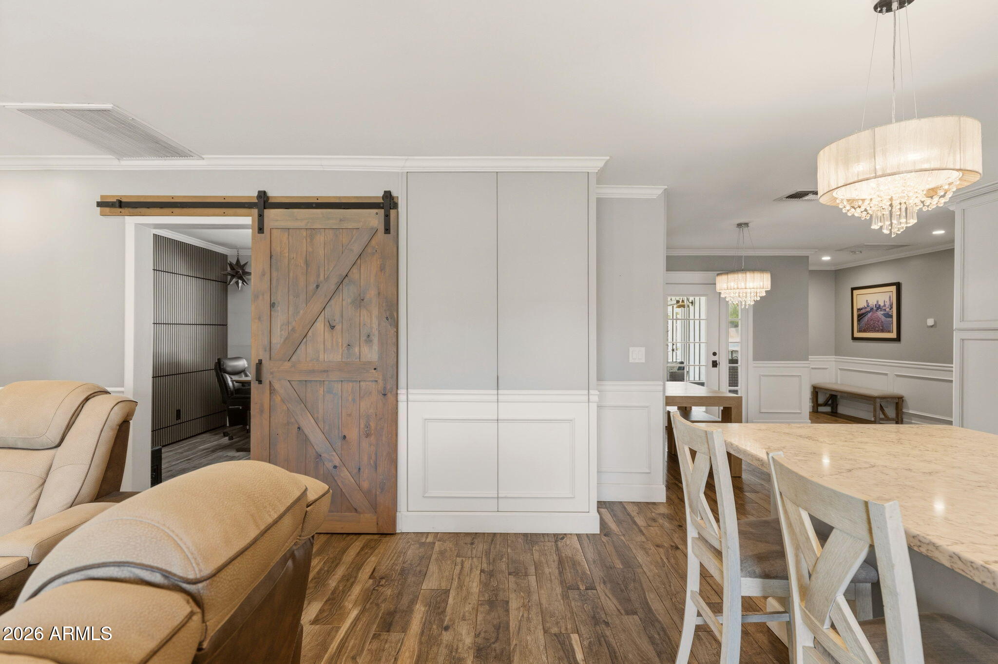 RANCHO VENTURA TR 28 - Residential