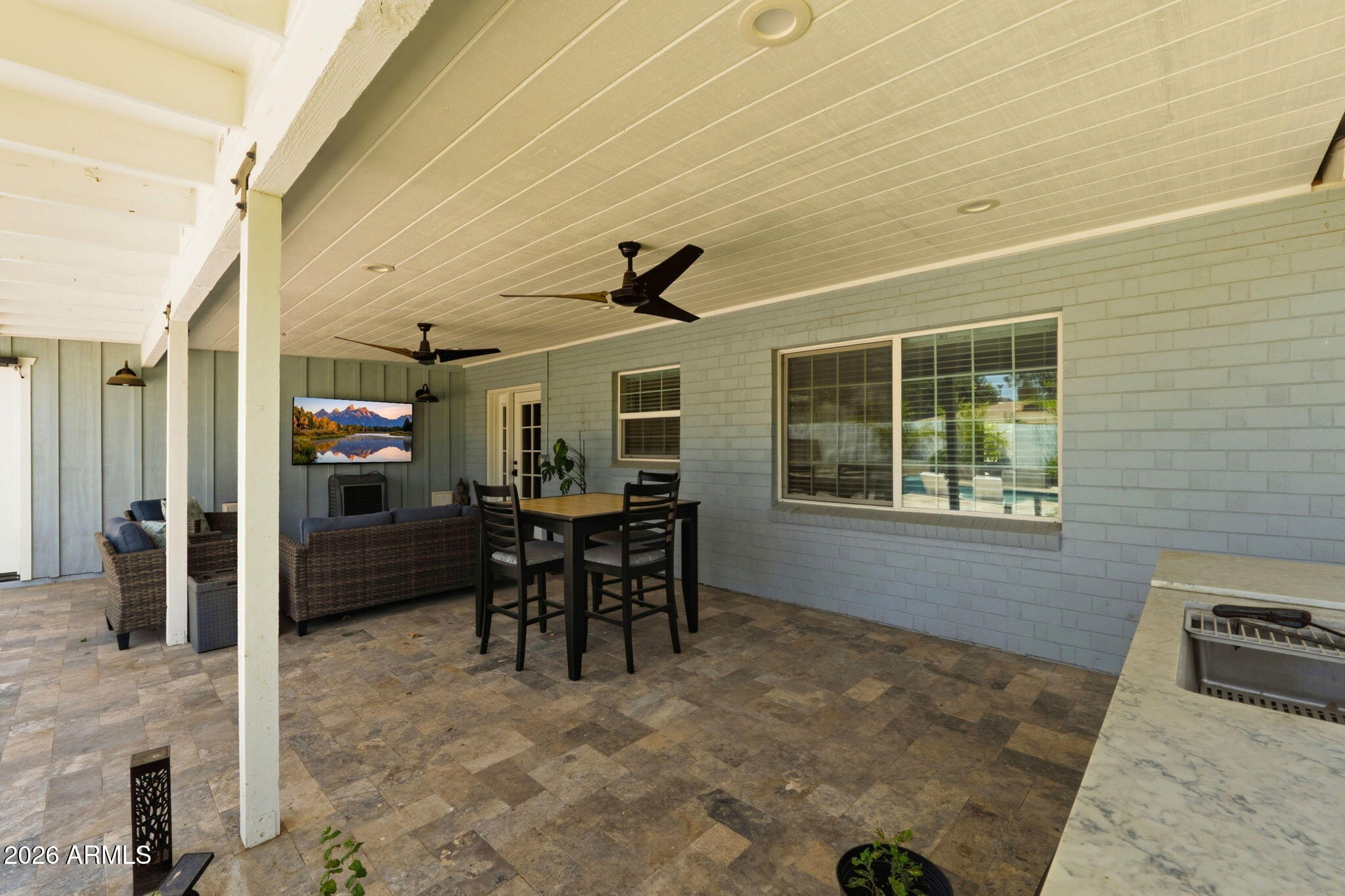 RANCHO VENTURA TR 28 - Residential