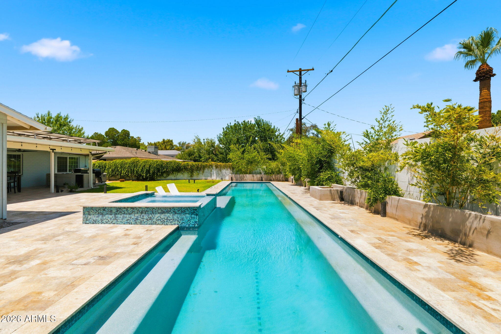 RANCHO VENTURA TR 28 - Residential