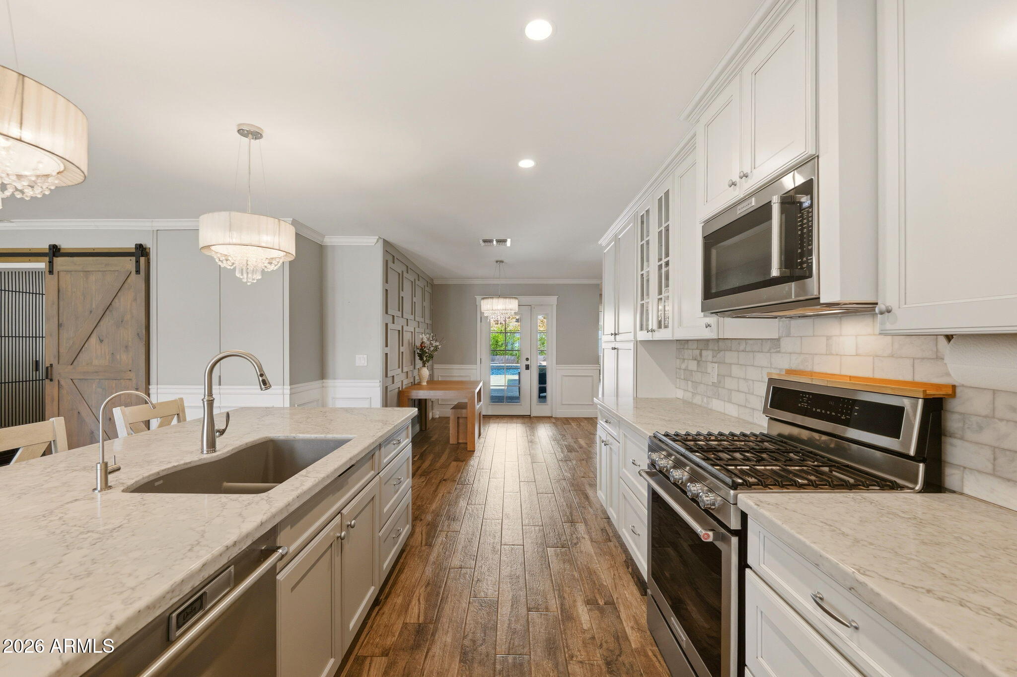 RANCHO VENTURA TR 28 - Residential
