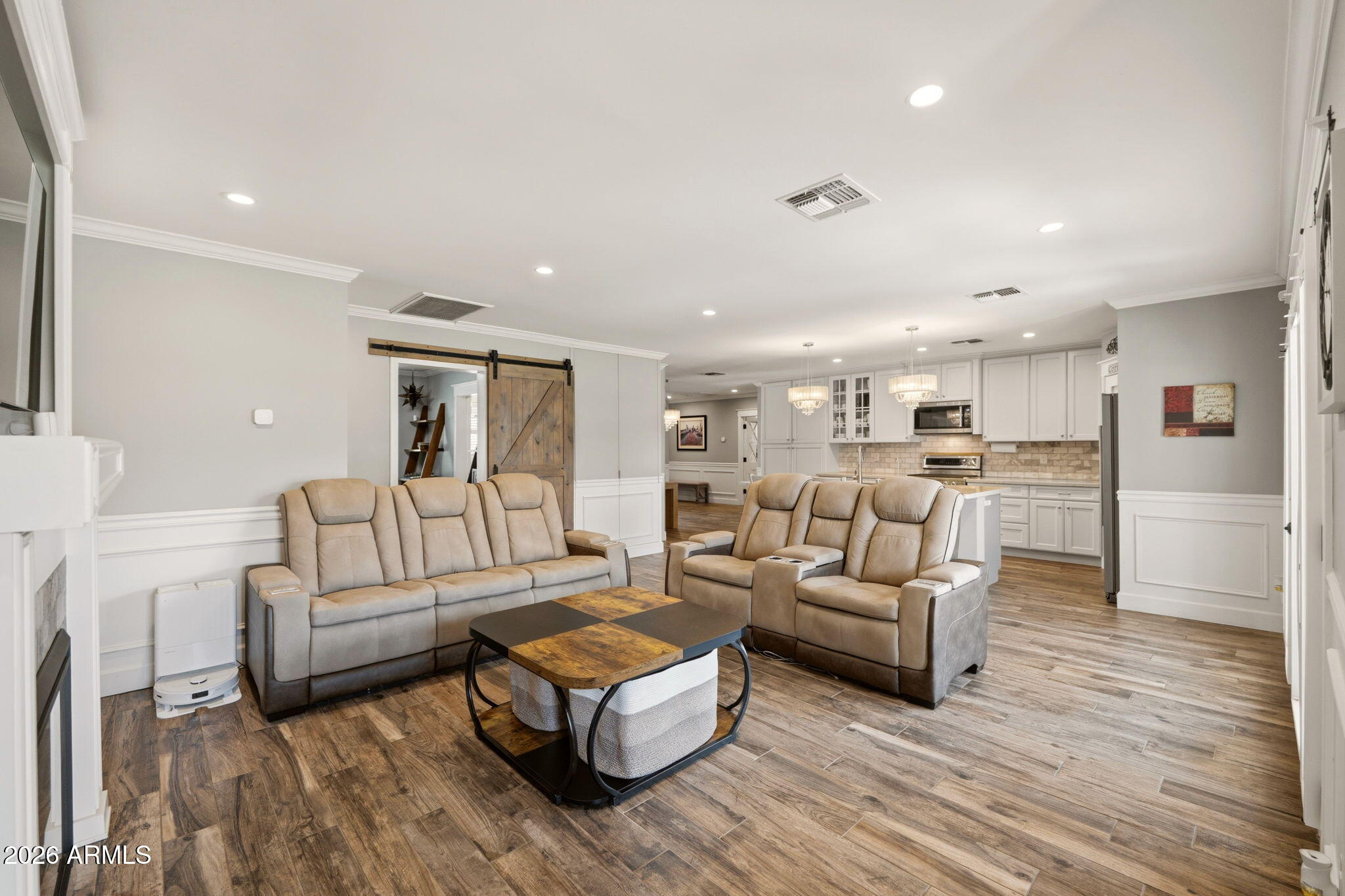 RANCHO VENTURA TR 28 - Residential