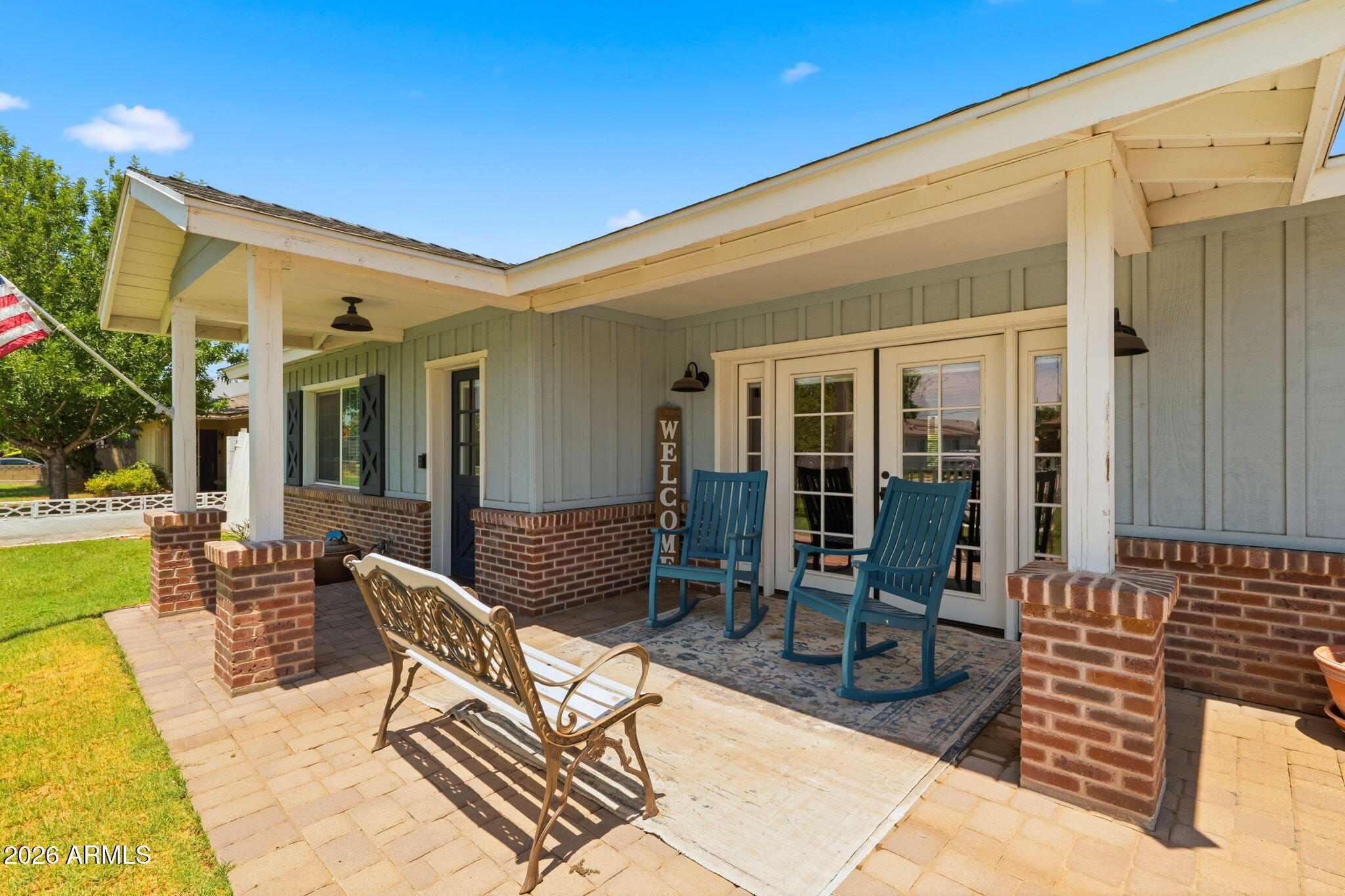 RANCHO VENTURA TR 28 - Residential