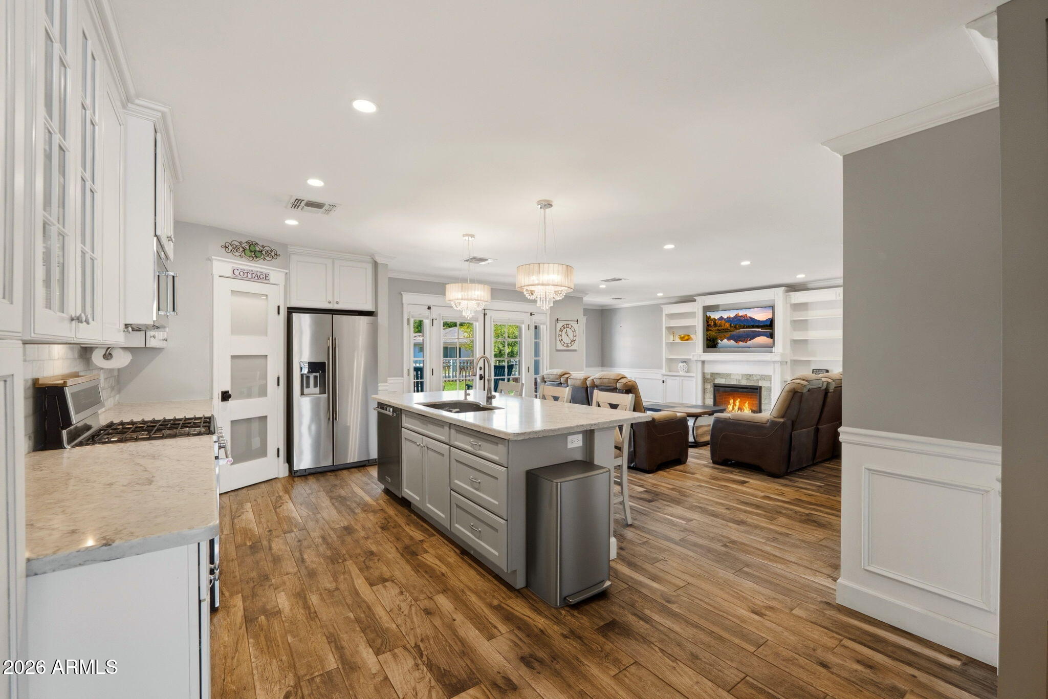 RANCHO VENTURA TR 28 - Residential