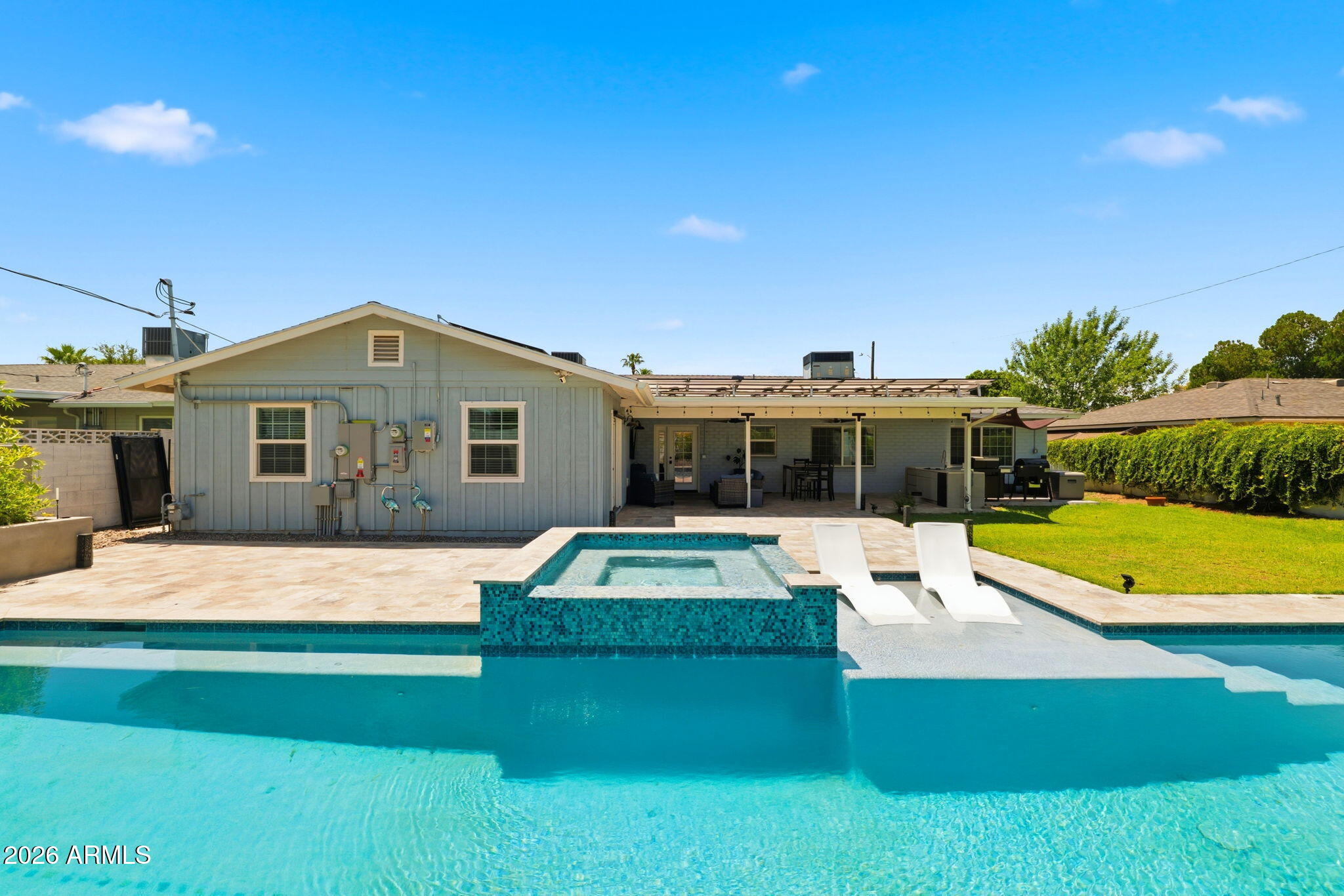 RANCHO VENTURA TR 28 - Residential