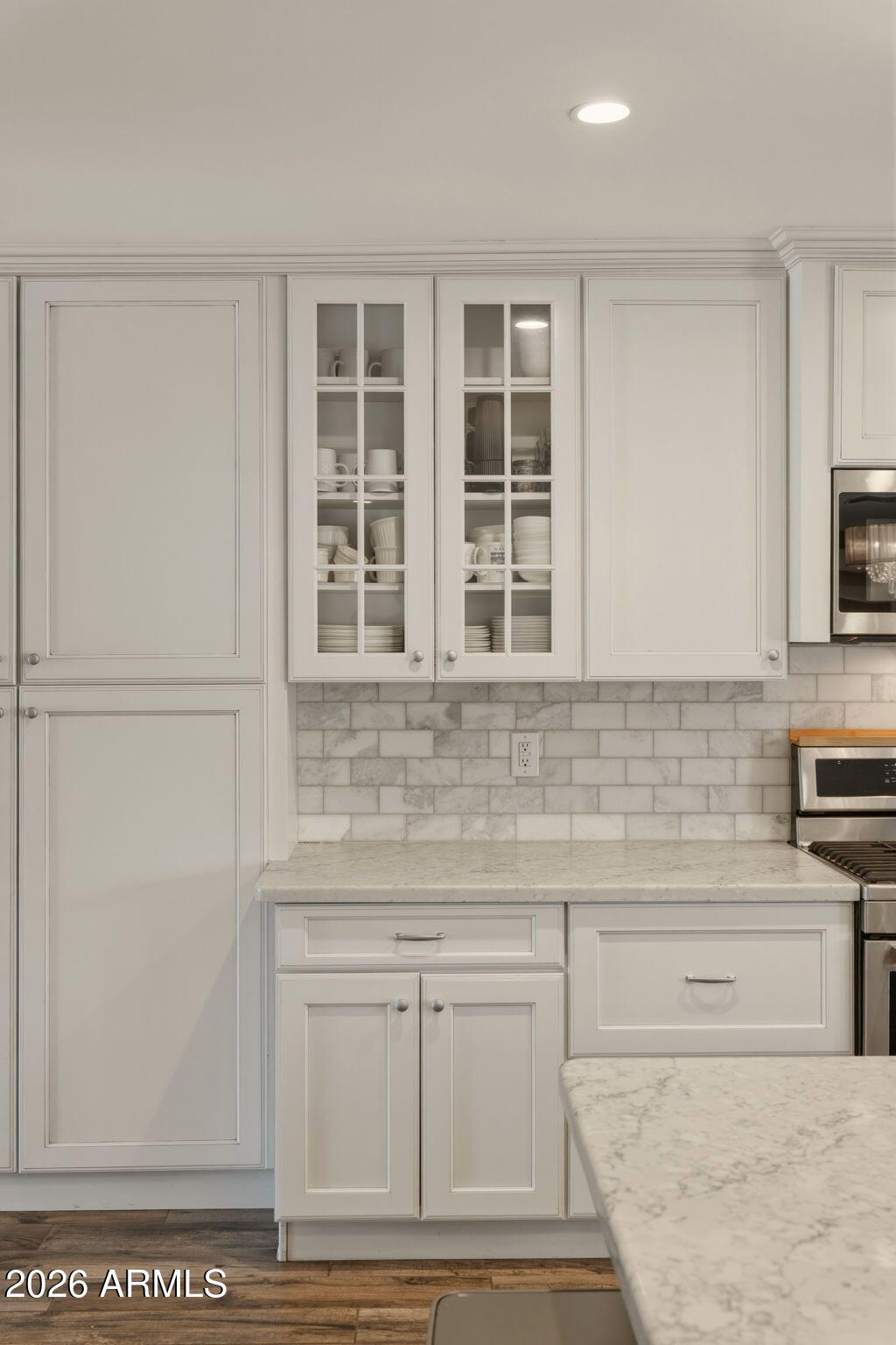 RANCHO VENTURA TR 28 - Residential
