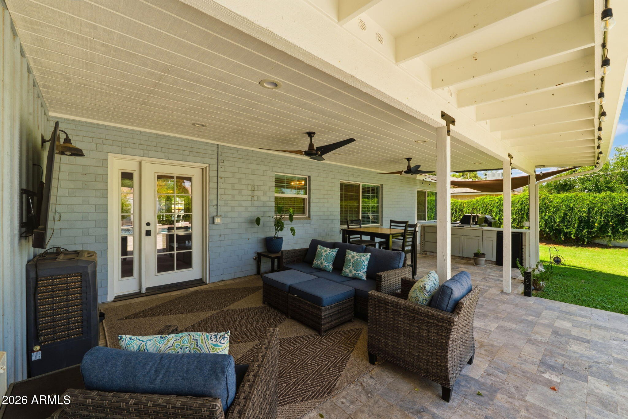 RANCHO VENTURA TR 28 - Residential